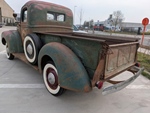 1946 Ford Lincoln Mercury oldtimer te koop