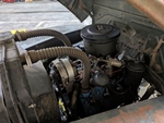 1946 Ford Lincoln Mercury oldtimer te koop
