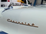 1957 Chevrolet Bel Air oldtimer te koop