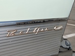 1957 Chevrolet Bel Air oldtimer te koop