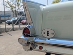 1957 Chevrolet Bel Air oldtimer te koop