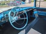 1957 Chevrolet Bel Air oldtimer te koop