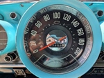 1957 Chevrolet Bel Air oldtimer te koop