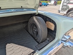 1957 Chevrolet Bel Air oldtimer te koop