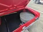 1966 Ford Mustang oldtimer te koop