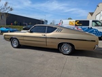 1969 Ford oldtimer te koop