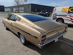 1969 Ford oldtimer te koop
