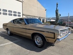 1969 Ford oldtimer te koop