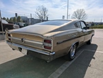 1969 Ford oldtimer te koop