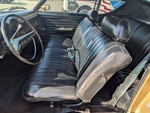 1969 Ford oldtimer te koop
