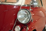 1960 BMW 600 Isetta oldtimer te koop
