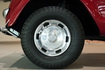 1960 BMW 600 Isetta oldtimer te koop