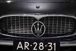 1958 Maserati 3500GT oldtimer te koop