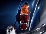 1962 Jaguar MK II 3.8 oldtimer te koop