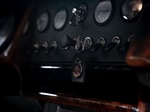 1962 Jaguar MK II 3.8 oldtimer te koop
