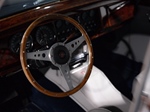 1962 Jaguar MK II 3.8 oldtimer te koop