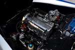 1961 Mercedes 190SL Rennsport ( replica ) oldtimer te koop