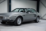 1977 De Tomaso Deauville oldtimer te koop