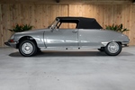 1969 Citroën DS 21 oldtimer te koop