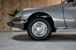 1969 Citroën DS 21 oldtimer te koop