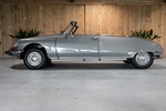 1969 Citroën DS 21 oldtimer te koop