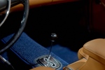 1968 Mercedes 280SL oldtimer te koop