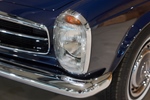 1968 Mercedes 280SL oldtimer te koop