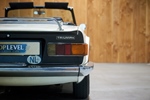 1970 Triumph TR6 oldtimer te koop
