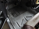 1958 Alfa Romeo 1300 Sprint Veloce 8307 oldtimer te koop