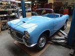 1956 Fiat 1100TV 3919 oldtimer te koop