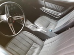 1969 Chevrolet Corvette  69 Cabrio Yellow oldtimer te koop