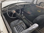 1967 MG B 102709 oldtimer te koop