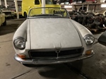1967 MG B 102709 oldtimer te koop