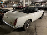1967 MG B 102709 oldtimer te koop