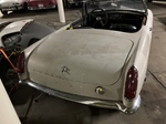 1967 MG B 102709 oldtimer te koop