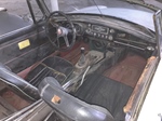 1967 MG B 102709 oldtimer te koop