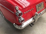1964 Datsun 1600 Fairlady Red oldtimer te koop