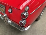 1964 Datsun 1600 Fairlady Red oldtimer te koop