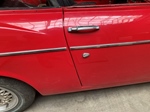 1964 Datsun 1600 Fairlady Red oldtimer te koop