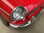 1964 Datsun 1600 Fairlady Red oldtimer te koop