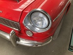 1964 Datsun 1600 Fairlady Red oldtimer te koop