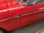 1964 Datsun 1600 Fairlady Red oldtimer te koop