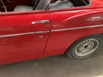 1964 Datsun 1600 Fairlady Red oldtimer te koop