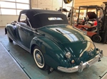1950 Mercedes 170S roadster oldtimer te koop