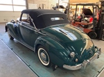 1950 Mercedes 170S roadster oldtimer te koop