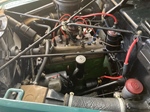1950 Mercedes 170S roadster oldtimer te koop
