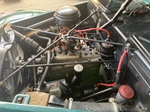 1950 Mercedes 170S roadster oldtimer te koop