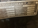 1950 Mercedes 170S roadster oldtimer te koop
