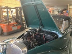 1950 Mercedes 170S roadster oldtimer te koop