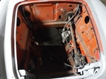 1962 Alfa Romeo Giulietta spider red oldtimer te koop
